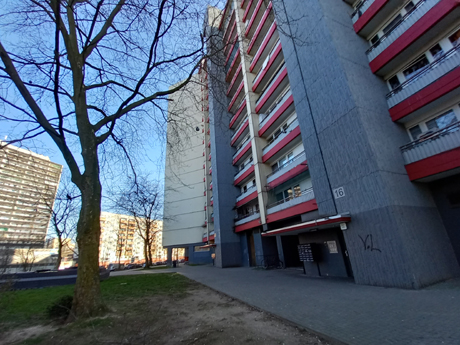 Immobilienmakler Finkenberg